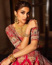 Kuch Khattaa Ho Jaay Actress Saiee Manjrekar Beautiful Photoshoot Stills 08 Kuch Khattaa Ho Jaay Actress Saiee Manjrekar Beautiful Photoshoot Stills 08