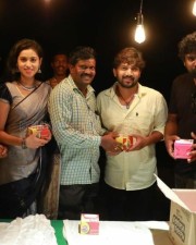 Kumbaari Movie Shooting Spot Stills