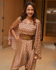 Lakshmi Manchu 28 Lakshmi Manchu New Pictures