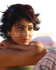 Latest Sexy Stills Of Shriya
