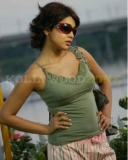 Latest Sexy Stills Of Shriya