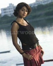 Latest Sexy Stills Of Shriya