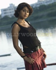 Latest Shriya Picture