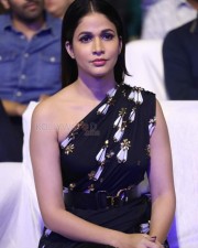 Lavanya Tripathi At Antariksham Kmph Pre release Event Photos