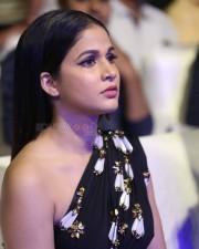 Lavanya Tripathi At Antariksham Kmph Pre release Event Photos