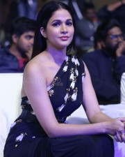Lavanya Tripathi At Antariksham  Kmph Pre release Event Photos