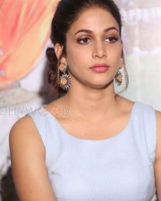 Lavanya Tripathi At Mister Trailer Launch Photos