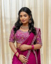 Little Miss Rawther Actress Gouri G Kishan Photos 01