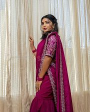 Little Miss Rawther Actress Gouri G Kishan Photos 03