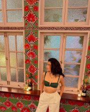 Little Things Actress Mithila Palkar Australia Vacation Photos 02