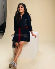 Lust Stories Actress Bhumi Pednekar Photos