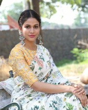 Maayavan Movie Heroine Lavanya Tripathi Pictures