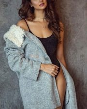 Mahaveeryam Actress Shanvi Srivastava Sexy Pictures