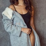 Shanvi Srivastava 12 Mahaveeryam Actress Shanvi Srivastava Sexy Pictures