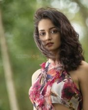 Mahaveeryar Actress Shanvi Shrivastava Picture 01
