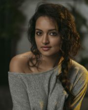Mahaveeryar Actress Shanvi Srivastava Photoshoot Pictures 02