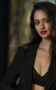 Mahaveeryar Actress Shanvi Srivastava Photoshoot Pictures 03