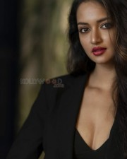 Mahaveeryar Actress Shanvi Srivastava Photoshoot Pictures 03