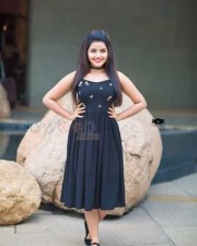 Malayalam Actress Anupama Parameswaran New Pics