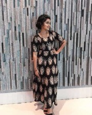 Malayalam Actress Anupama Parameswaran New Pics