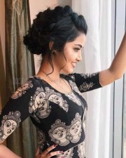 Malayalam Actress Anupama Parameswaran New Pics