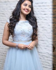 Malayalam Actress Anupama Parameswaran New Pictures