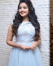 Malayalam Actress Anupama Parameswaran New Pictures