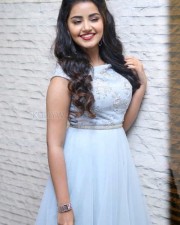 Malayalam Actress Anupama Parameswaran New Pictures
