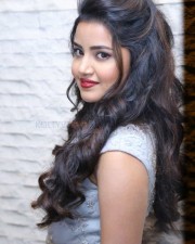 Malayalam Actress Anupama Parameswaran New Pictures