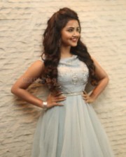 Malayalam Actress Anupama Parameswaran New Pictures