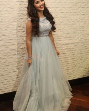 Malayalam Actress Anupama Parameswaran New Pictures