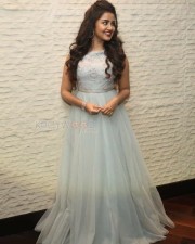 Malayalam Actress Anupama Parameswaran New Pictures