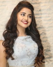 Malayalam Actress Anupama Parameswaran New Pictures