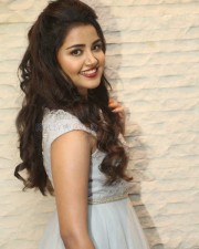 Malayalam Actress Anupama Parameswaran New Pictures