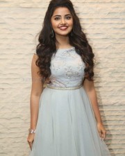 Malayalam Actress Anupama Parameswaran New Pictures