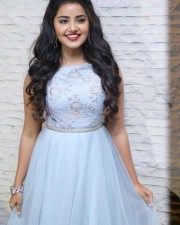 Malayalam Actress Anupama Parameswaran New Pictures