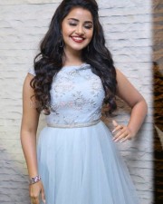 Malayalam Actress Anupama Parameswaran New Pictures