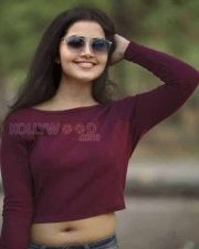 Malayalam Beauty Anupama Parameswaran Pictures 01