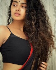 Malayalam Beauty Anupama Parameswaran Pictures 03