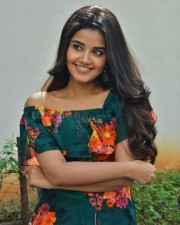 Mallu Actress Anupama Parameswaran New Photos