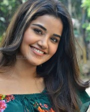 Mallu Actress Anupama Parameswaran New Photos