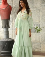 Lakshmi Manchu 17 Manchu Lakshmi Wife Of Ram Interview Photos