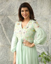 Lakshmi Manchu 5 Manchu Lakshmi Wife Of Ram Interview Photos