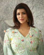 Lakshmi Manchu 3 Manchu Lakshmi Wife Of Ram Interview Photos