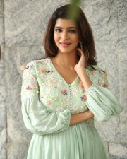Lakshmi Manchu 2 Manchu Lakshmi Wife Of Ram Interview Photos