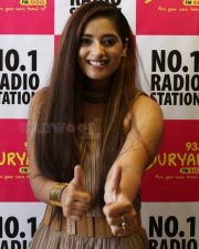 Masoom Shankar At Nagesh Thiraiyarangam Audio Launch Pictures