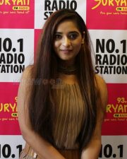 Masoom Shankar At Nagesh Thiraiyarangam Audio Launch Pictures