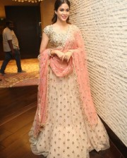 Mayavan Movie Heroine Lavanya Tripathi Photos