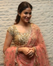 Mayavan Movie Heroine Lavanya Tripathi Photos