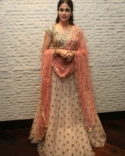 Mayavan Movie Heroine Lavanya Tripathi Photos